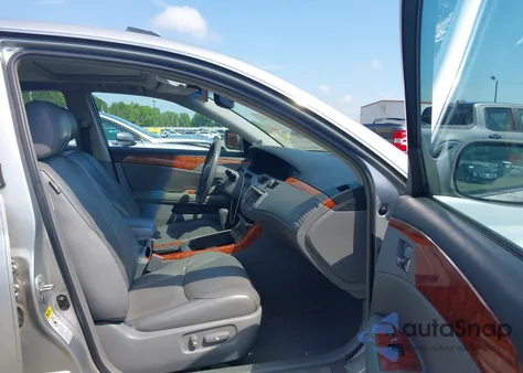 2005 Toyota Avalon Xls из США, поврежденный, VIN 4T1BK36B65U051866